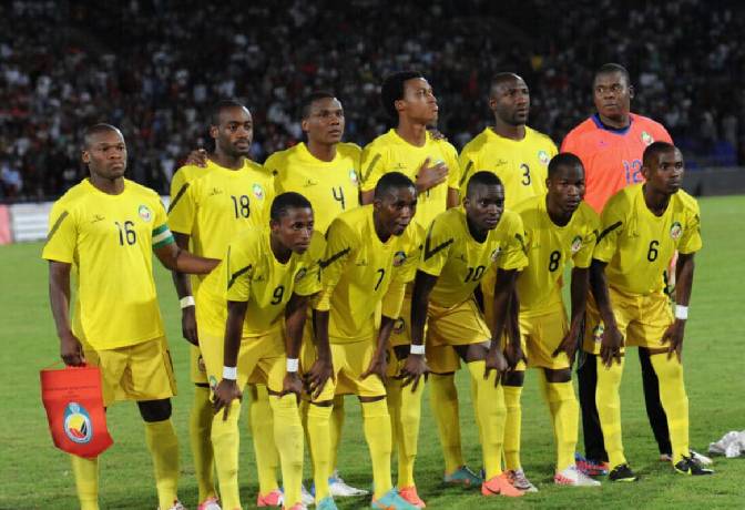 Nhận định bóng đá Mozambique vs Somalia, 20h ngày 7/6