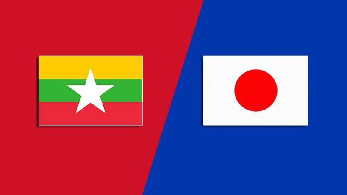 Nhận định bóng đá Myanmar vs Nhật Bản, 19h10 ngày 6/6: Huỷ diệt Chinthe