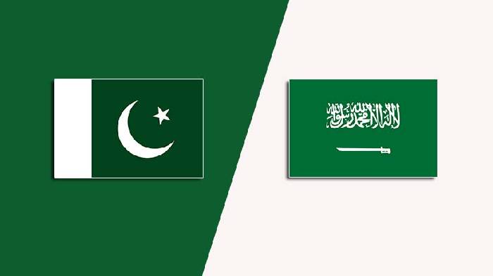 Nhận định bóng đá Pakistan vs Saudi Arabia, 22h30 ngày 6/6: Thắng nhẹ giữ ngôi đầu