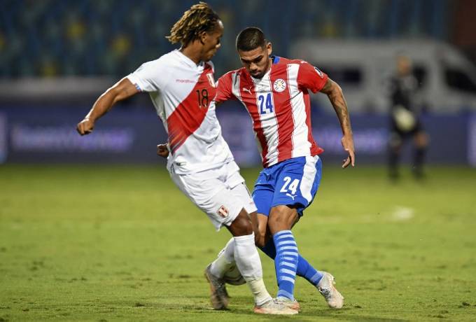 Nhận định bóng đá Peru vs Paraguay, 7h30 ngày 8/6