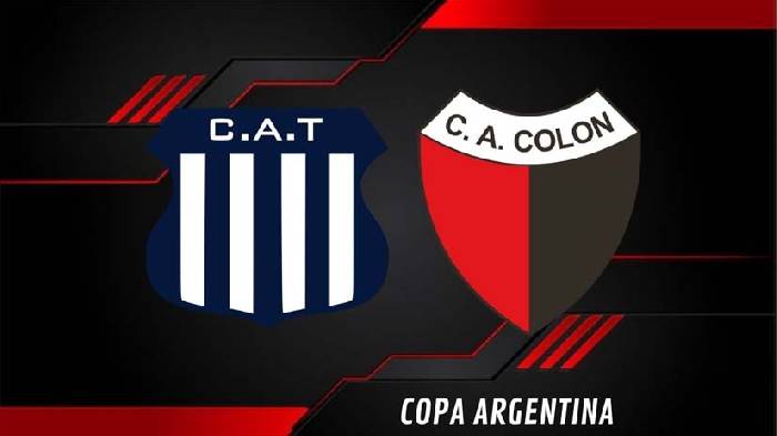Nhận định bóng đá Talleres Córdoba vs Colon Santa Fe, 7h10 ngày 7/6: Chật vật bước tiếp
