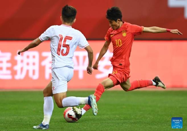 Nhận định bóng đá U19 Trung Quốc vs U19 Uzbekistan, 19h30 ngày 8/6