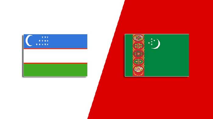 Nhận định bóng đá Uzbekistan vs Turkmenistan, 21h30 ngày 6/6: Thị uy sức mạnh