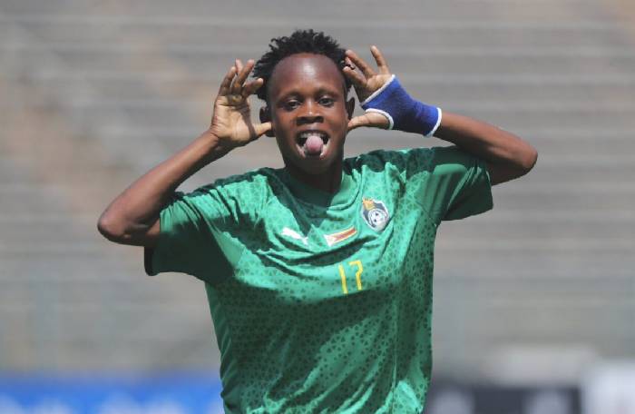Nhận định bóng đá Zimbabwe vs Lesotho, 20h ngày 7/6
