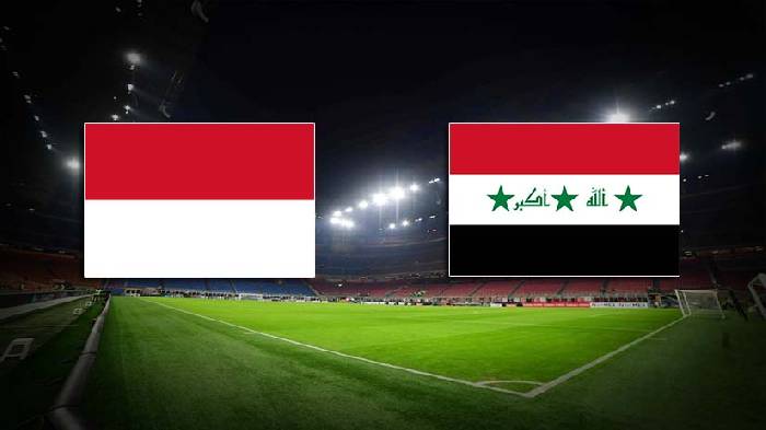 Soi kèo phạt góc Indonesia vs Iraq, 16h ngày 6/6