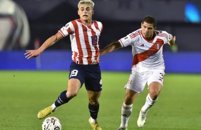 Soi kèo phạt góc Peru vs Paraguay, 7h30 ngày 8/6