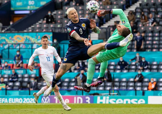 Soi kèo phạt góc Scotland vs Phần Lan, 1h45 ngày 8/6