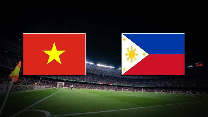 Soi kèo phạt góc Việt Nam vs Philippines, 19h ngày 6/6