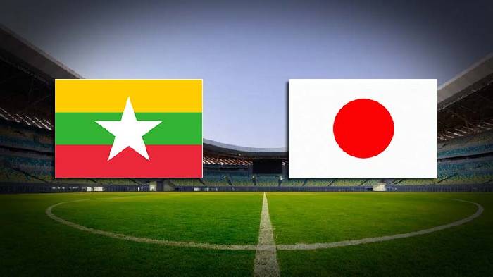 Soi kèo thẻ phạt Myanmar vs Nhật Bản, 19h10 ngày 6/6