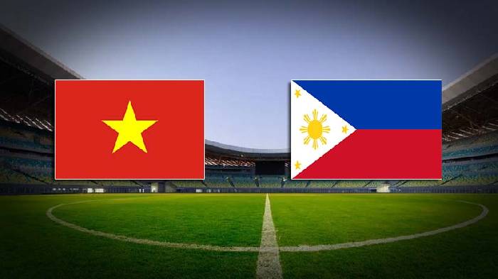 Soi kèo thẻ phạt Việt Nam vs Philippines, 19h ngày 6/6