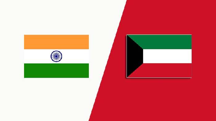 Soi kèo thơm trận Ấn Độ vs Kuwait, 20h30 ngày 6/6 - Vòng loại World Cup 2026