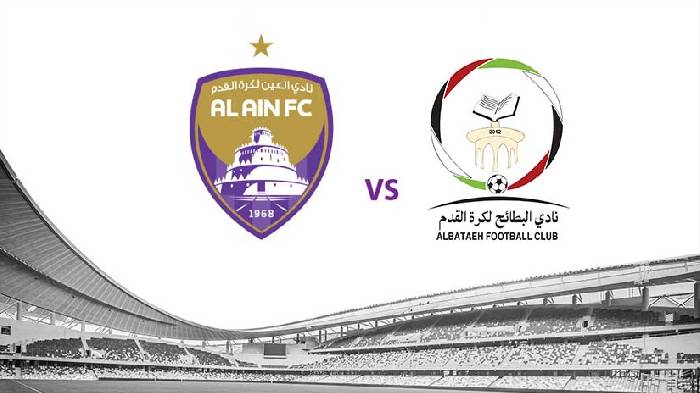 Nhận định bóng đá Al Ain (UAE) vs Al Bataeh, 21h20 ngày 7/6: Chia tay mãn nhãn