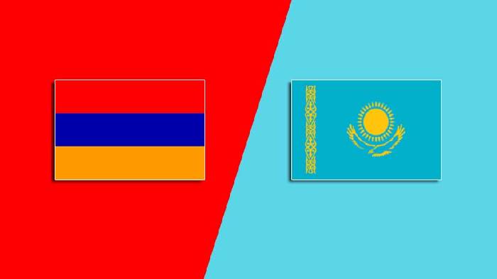 Nhận định bóng đá Armenia vs Kazakhstan, 23h ngày 7/6: Chấm dứt nỗi buồn
