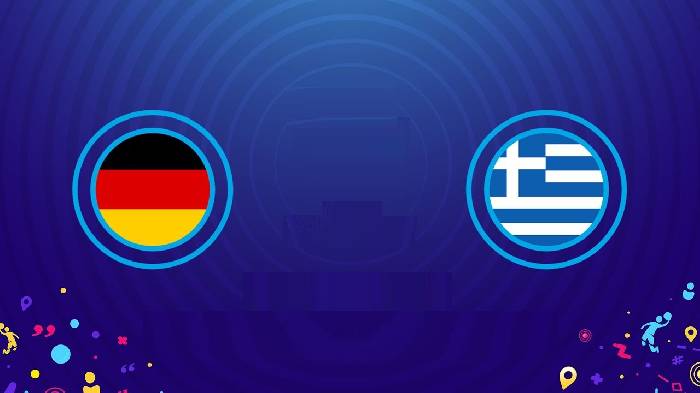 Nhận định bóng đá Đức vs Hy Lạp, 01h45 ngày 8/6: Tin vào cỗ xe tăng