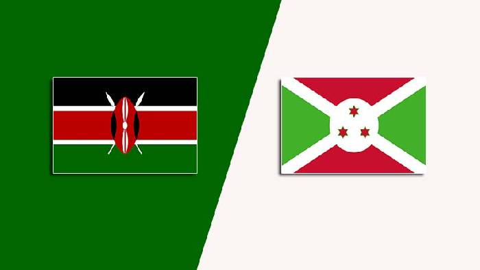 Nhận định bóng đá Kenya vs Burundi, 20h ngày 7/6: Tích điểm chờ thời