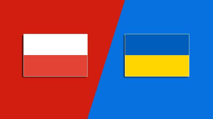 Soi kèo thơm trận Ba Lan vs Ukraina, 1h45 ngày 8/6 - Giao hữu