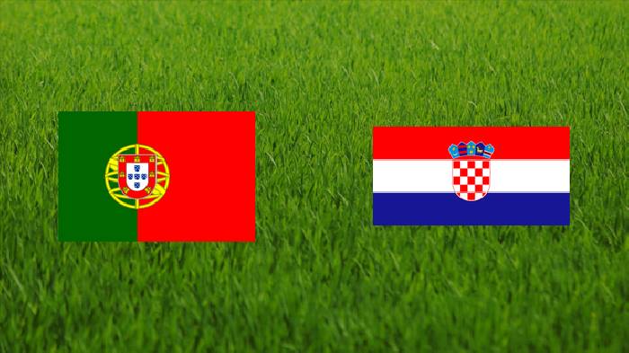 Nhận định bóng đá Bồ Đào Nha vs Croatia, 23h45 ngày 8/6: Thuốc thử liều cao