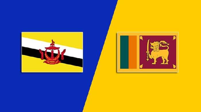 Nhận định bóng đá Brunei vs Sri Lanka, 19h15 ngày 8/6: Khác biệt ở người lai