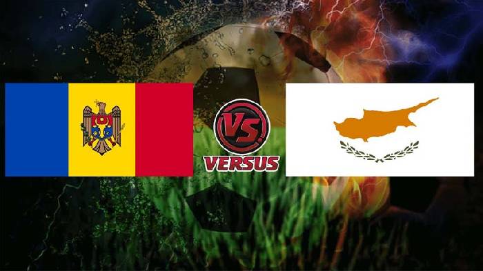 Nhận định bóng đá Moldova vs Síp, 23h ngày 8/6: Tìm vui ở Balkans