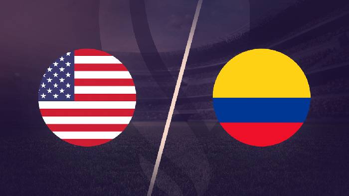 Nhận định bóng đá Mỹ vs Colombia, 04h30 ngày 9/6: Thước đo chuyên môn
