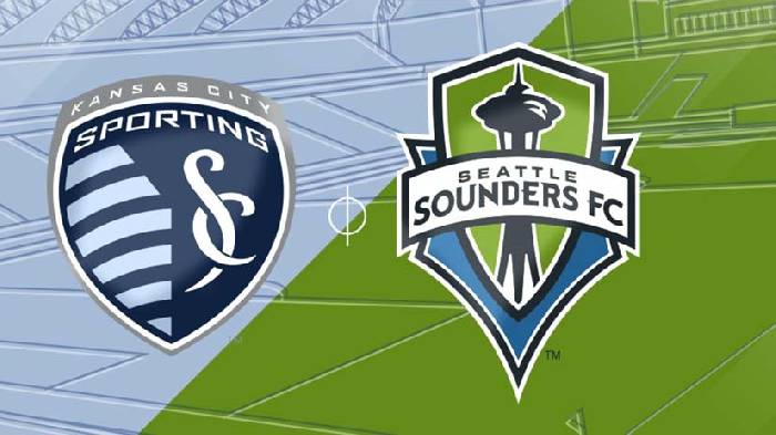 Nhận định bóng đá Sporting Kansas vs Seattle Sounders, 7h30 ngày 9/6: Chìm sâu dưới đáy
