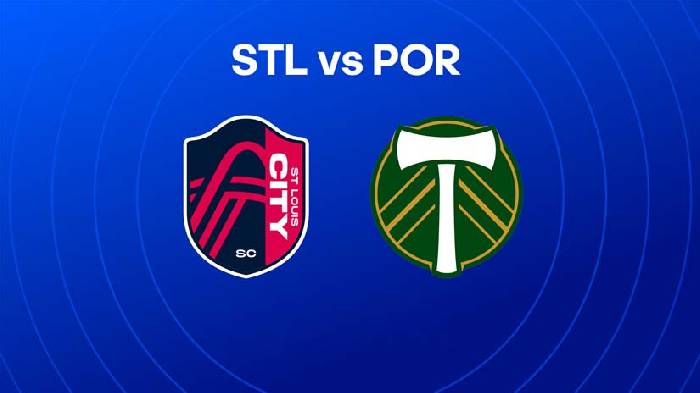 Nhận định bóng đá St. Louis City vs Portland Timbers, 7h30 ngày 9/6: Thu hẹp khoảng cách