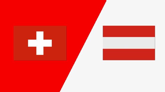 Nhận định bóng đá Thụy Sỹ vs Áo, 23h00 ngày 8/6: Giữ miếng