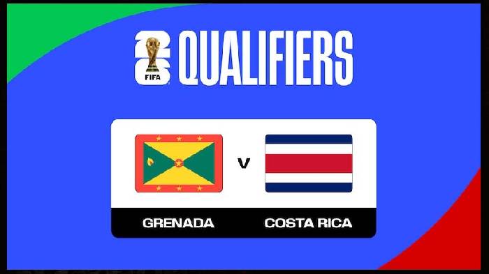 Nhận định bóng đá Grenada vs Costa Rica, 4h ngày 10/6, 4h ngày 10/6: Vẫn còn bất ngờ