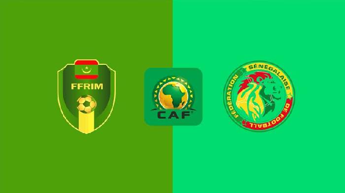 Nhận định bóng đá Mauritania vs Senegal, 23h ngày 9/6: Trở lại đường đua