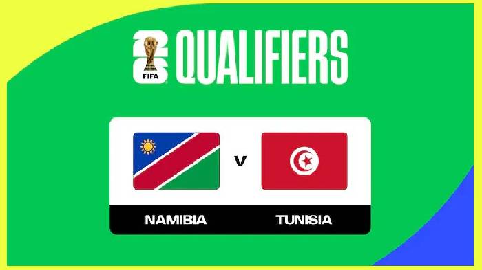 Nhận định bóng đá Namibia vs Tunisia, 23h ngày 9/6: Ngôi đầu lung lay