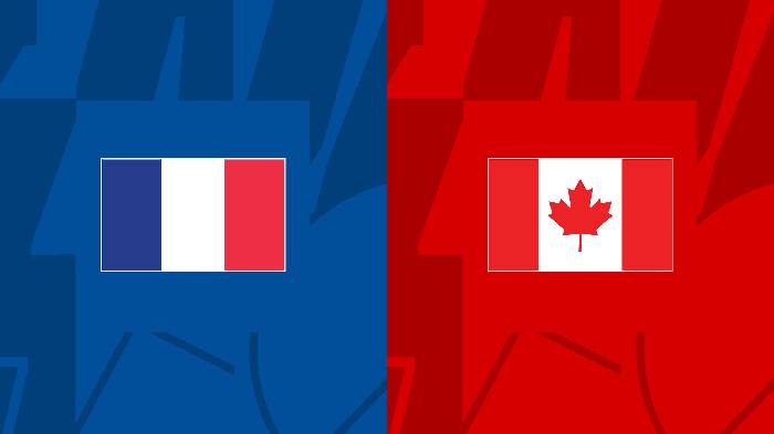 Nhận định bóng đá Pháp vs Canada, 02h15 ngày 10/6: Chạy đà hoàn hảo
