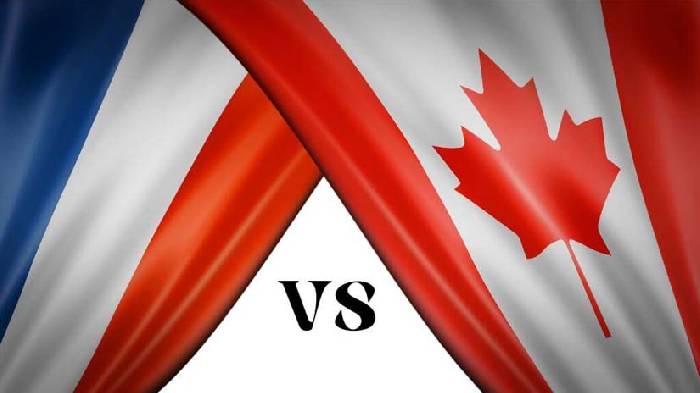 Soi kèo thẻ phạt Pháp vs Canada, 2h15 ngày 10/6
