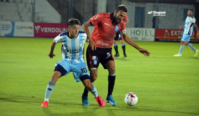 Nhận định bóng đá Atletico Rafaela vs Estudiantes Rio Cuarto, 07h10 ngày 11/6: Căng thẳng