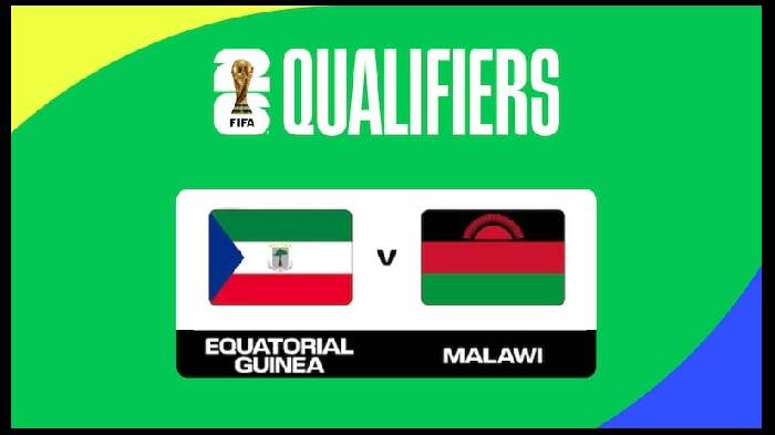 Nhận định bóng đá Equat Guinea vs Malawi, 20h ngày 10/6: Rũ bỏ vận đen