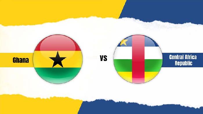 Nhận định bóng đá Ghana vs Cộng Hòa Trung Phi, 2h ngày 11/6: Vị khách khó chịu