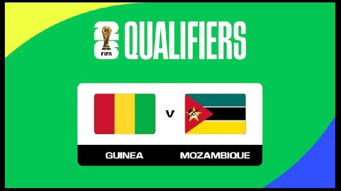 Nhận định bóng đá Guinea vs Mozambique, 2h ngày 11/6: Cơ hội bứt phá