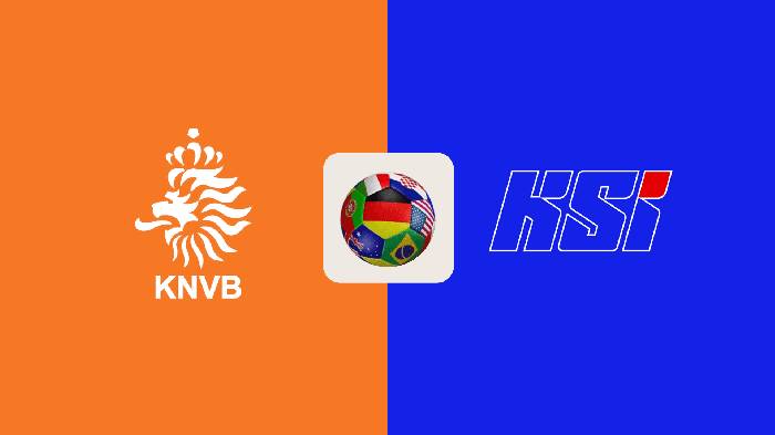 Nhận định bóng đá Hà Lan vs Iceland, 01h45 ngày 11/6: Chênh lệch