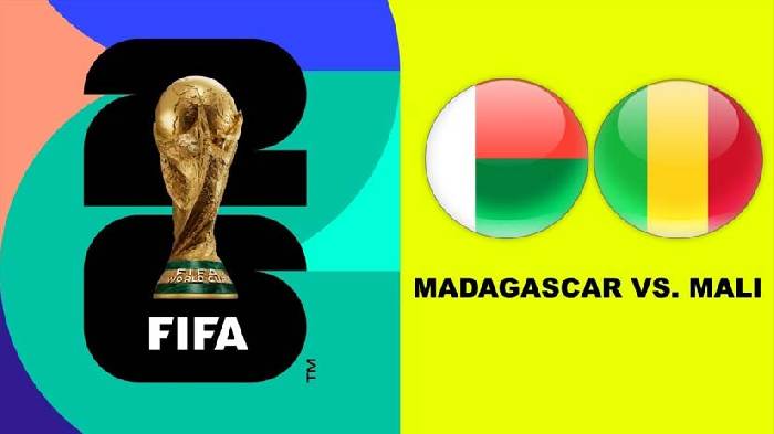 Nhận định bóng đá Madagascar vs Mali, 20h ngày 11/6: Giữ lợi thế