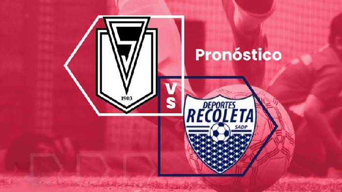 Nhận định bóng đá Santiago Morning vs Deportes Recoleta, 2h30 ngày 11/6: Chẳng ngại xa nhà