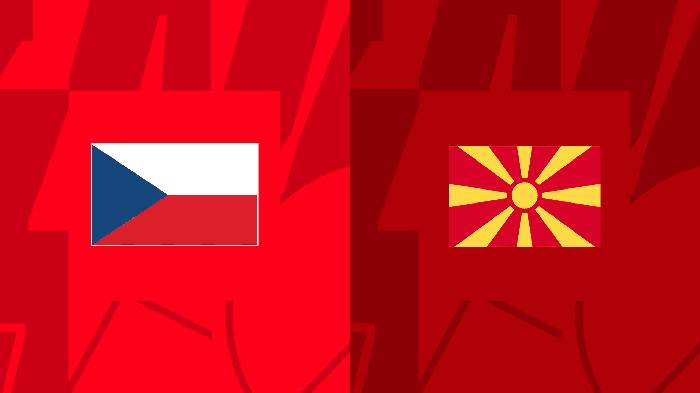 Nhận định bóng đá Séc vs Bắc Macedonia, 23h00 ngày 10/6: Chạy đà nhẹ nhàng