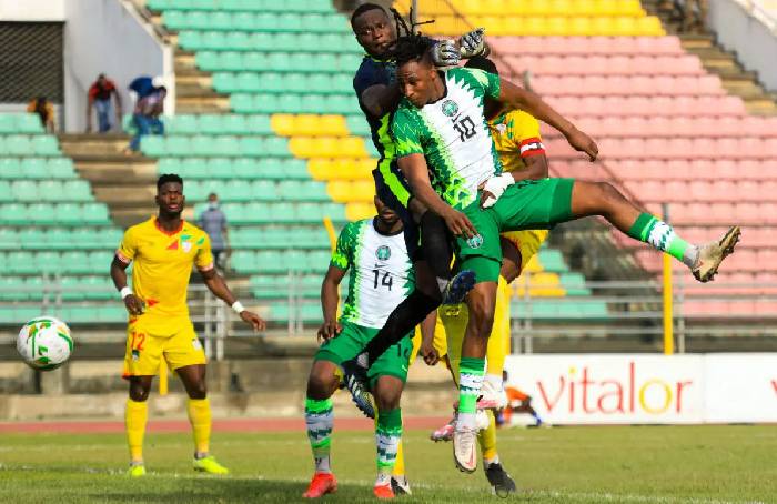 Soi kèo phạt góc Benin vs Nigeria, 23h ngày 10/6