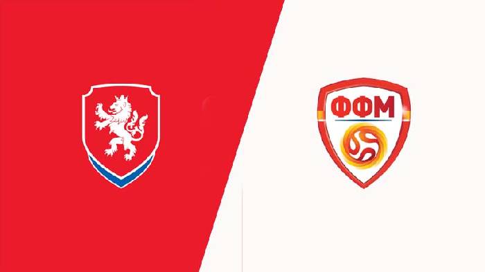 Soi kèo phạt góc Czech vs Bắc Macedonia, 23h ngày 10/6