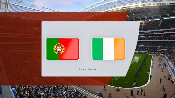 Nhận định bóng đá Bồ Đào Nha vs Ireland, 01h45 ngày 12/6: Bất ổn