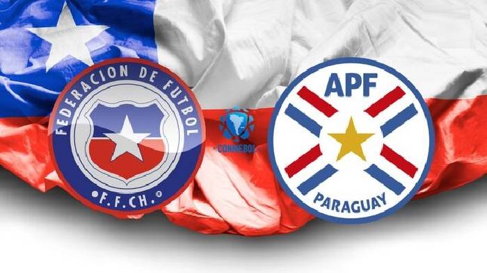 Nhận định bóng đá Chile vs Paraguay, 07h00 ngày 12/6: Cái dớp quá lớn