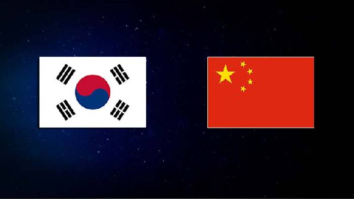 Nhận định bóng đá Hàn Quốc vs Trung Quốc, 18h ngày 11/6: Chiến đấu vì hy vọng