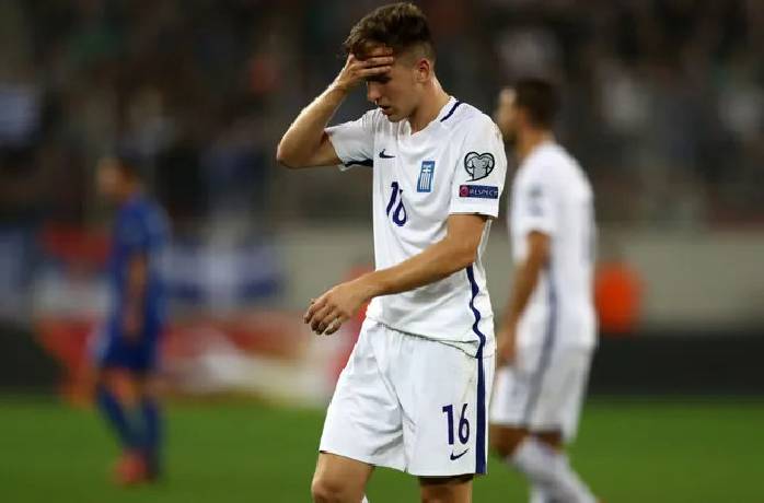 Nhận định bóng đá Malta vs Hy Lạp, 23h ngày 11/6