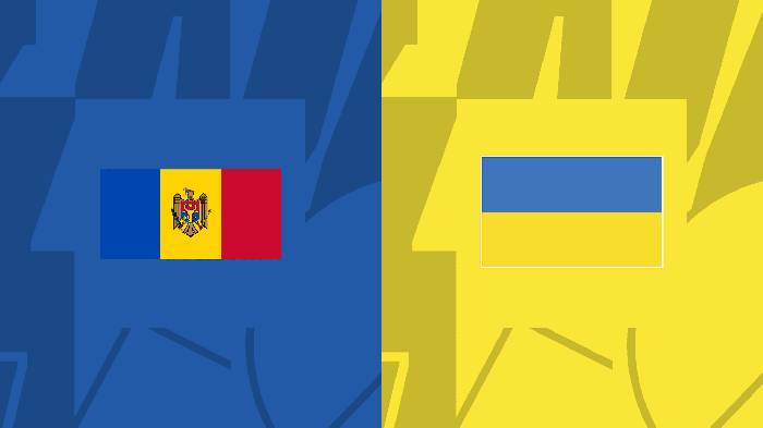 Nhận định bóng đá Moldova vs Ukraine, 23h00 ngày 11/6: Bước đà hoàn hảo