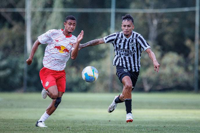 Nhận định bóng đá RB Bragantino vs Atletico Mineiro, 07h30 ngày 12/6: Chủ nhà mong manh