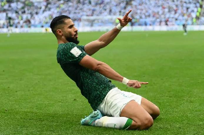 Nhận định bóng đá Saudi Arabia vs Jordan, 1h ngày 12/6
