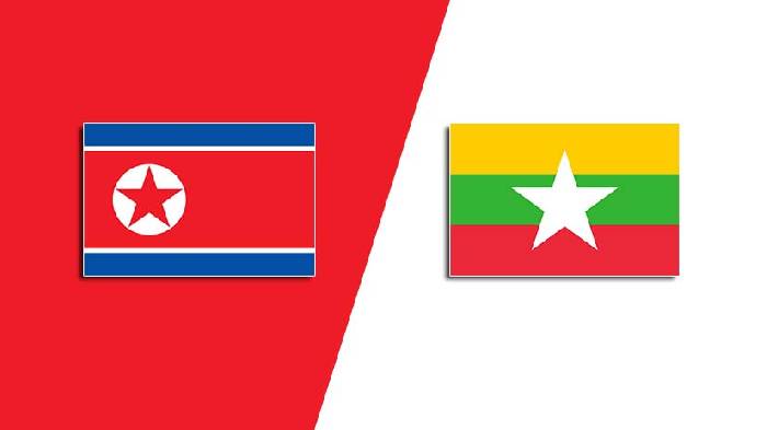 Nhận định bóng đá Triều Tiên vs Myanmar, 20h ngày 11/6: Không khoan nhượng